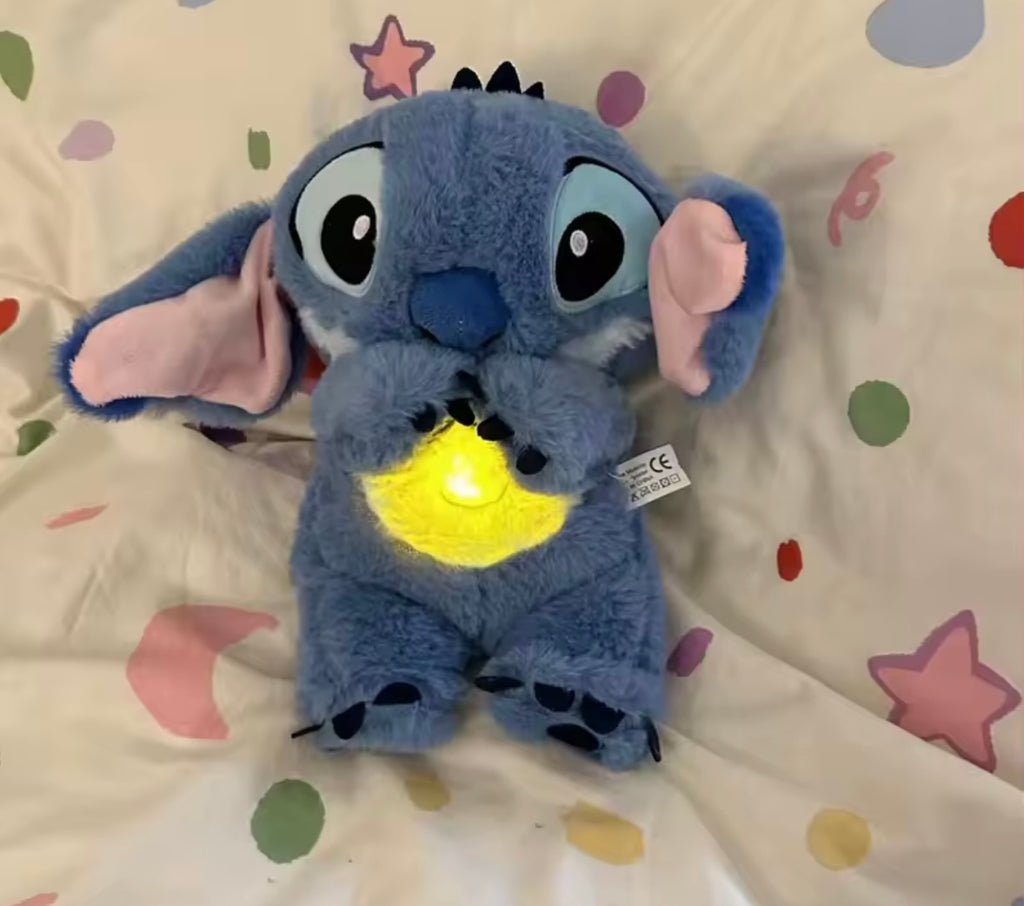 Tuliś- pluszowa zabawka