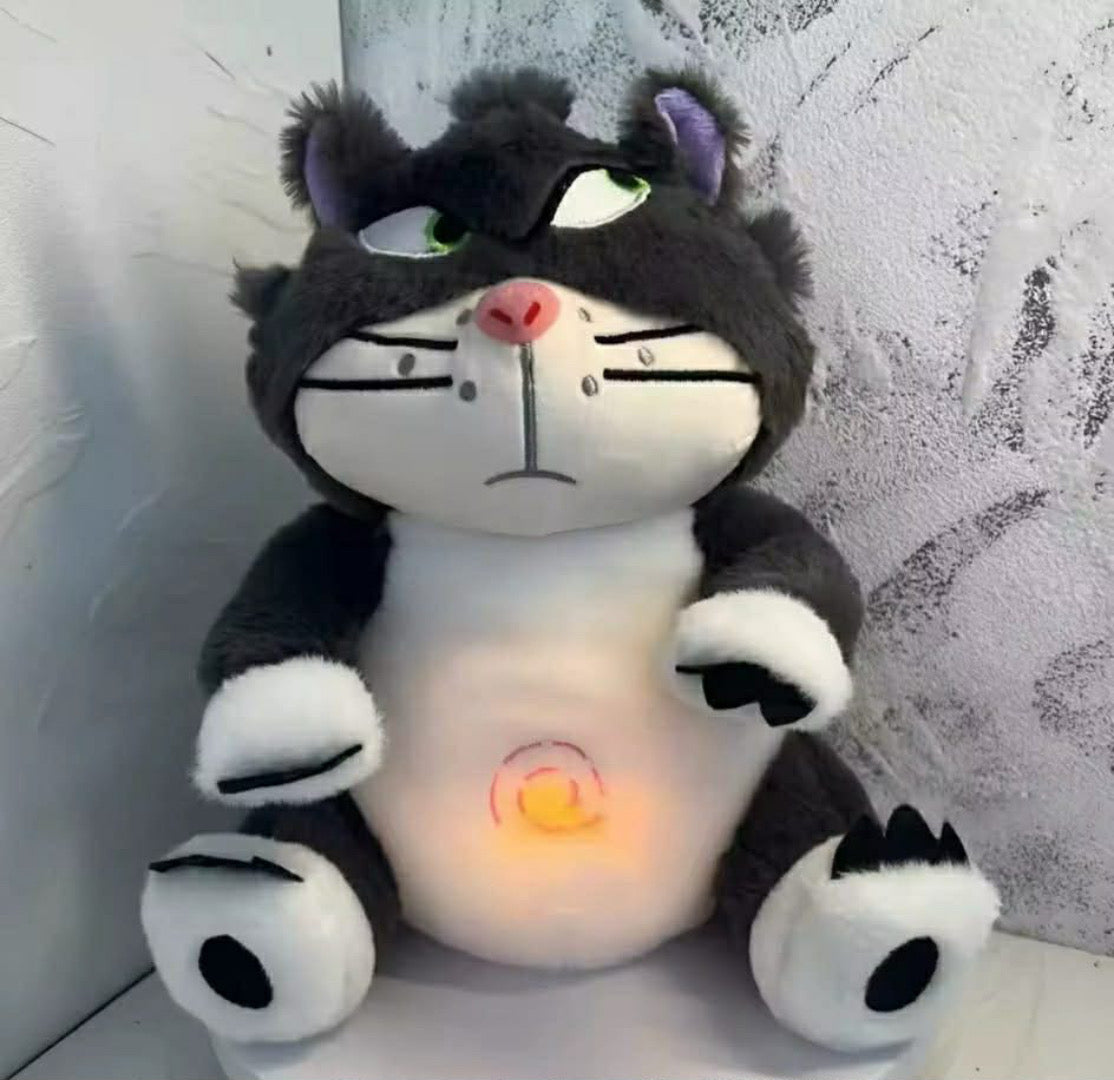 Tulis w wersji zwierzęcej