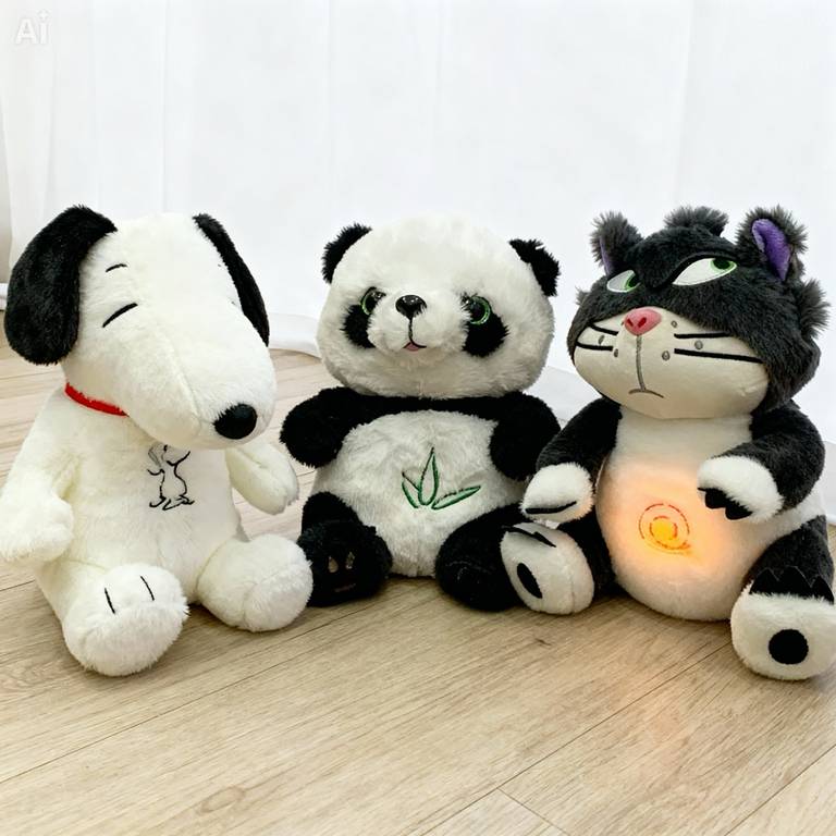 Tulis w wersji zwierzęcej